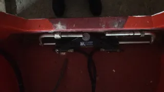 Escritura de  3 lista