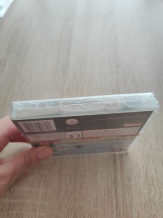 Pokemon Dash Nintendo DS Nuevo Precintado