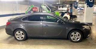 Opel Insignia 2011