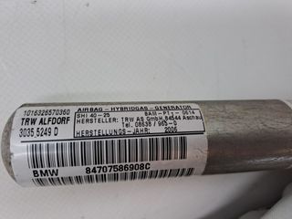 AIRBAG LATERAL DELANTERO IZQUIERDO BMW SERIE 1 BERLINA (E81/