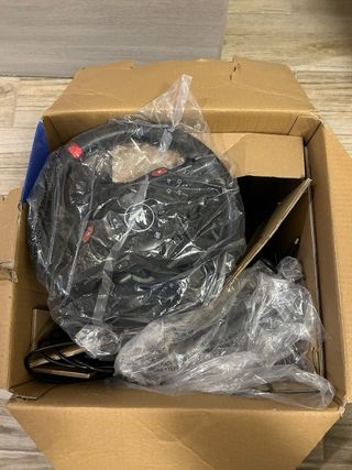 Thrustmaster T128 Force Feedback Racing Wheel