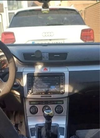 Volkswagen Passat 2005