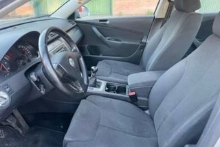 Volkswagen Passat 2005