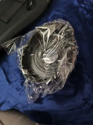 Vaso Térmico MOMISIV Negro con Asa