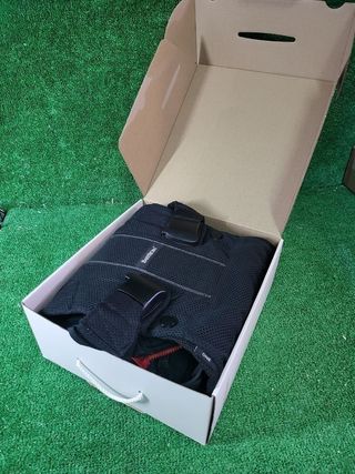 BabyBjörn Mochila Porta Bebé One Air, Ma