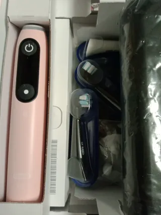 Oral-B iO Serie 6 Spazzolino Elettrico