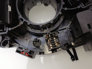 MANDO MULTIFUNCION BMW X5 (E70) (5)