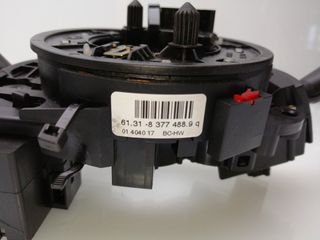 MANDO MULTIFUNCION BMW X5 (E70) (5)