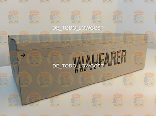 Ray-Ban Meta WAYFARER GEN1