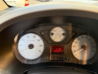 Citroen Berlingo 2017, 168000km lista para usar