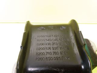 SOPORTE MOTOR RENAULT MEGANE II CLASSIC BERLINA