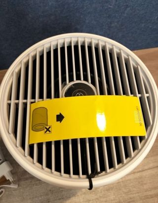 Philips purificador 800 Series Ac0819 10