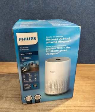 Philips purificador 800 Series Ac0819 10