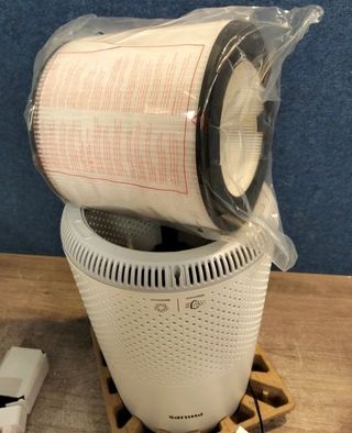 Philips purificador 800 Series Ac0819 10