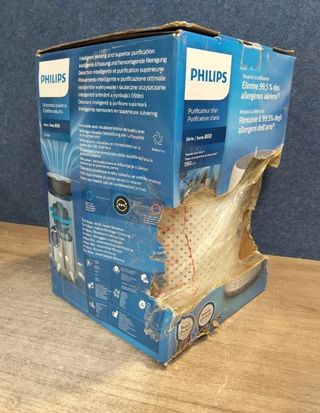 Philips purificador 800 Series Ac0819 10