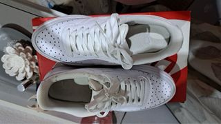 Zapatillas Nike Blancas