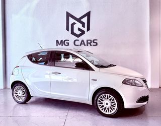 Lancia Ypsilon 1.2 69 CV GOLD 79.000 kilometros