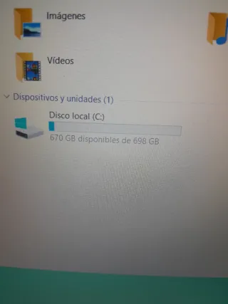 HP Elitebook i5 8GB RAM