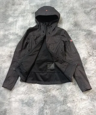 Chaqueta Wellensteyn Dynamica Talla S