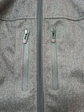 Chaqueta Wellensteyn Dynamica Talla S