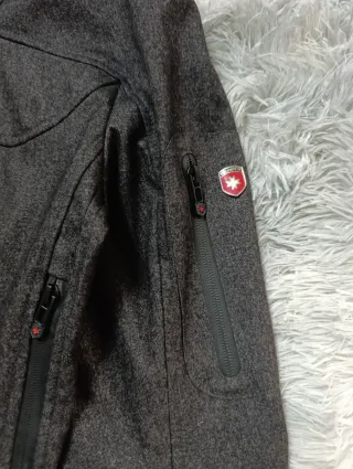 Chaqueta Wellensteyn Dynamica Talla S