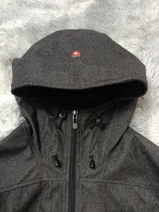 Chaqueta Wellensteyn Dynamica Talla S