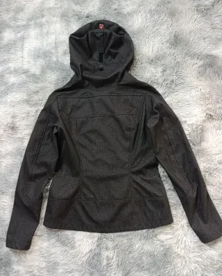 Chaqueta Wellensteyn Dynamica Talla S