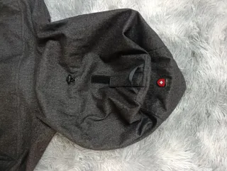 Chaqueta Wellensteyn Dynamica Talla S
