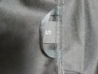 Chaqueta Wellensteyn Dynamica Talla S