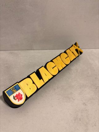 Letreros Personalizado