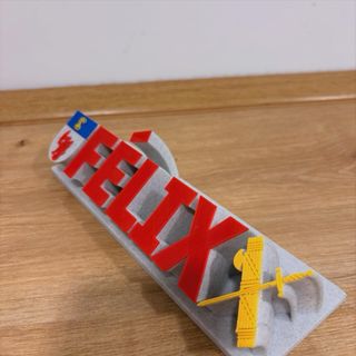 Letreros Personalizado