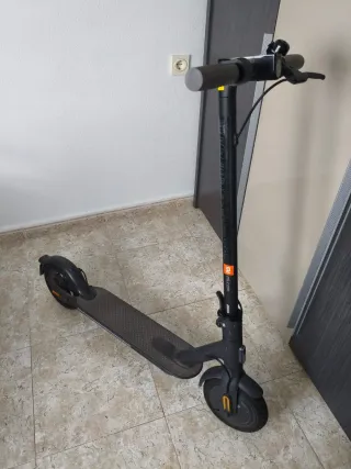 Patinete eléctrico Xiaomi Mi 4 LITE
