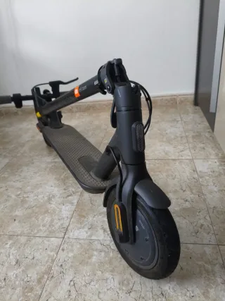Patinete eléctrico Xiaomi Mi 4 LITE