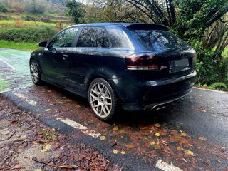 Audi S3 2007