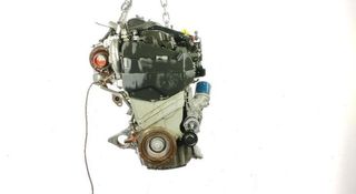 Renault 22989284 motor completo k9kf646 kadjar (ha