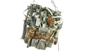 Renault 22989284 motor completo k9kf646 kadjar (ha