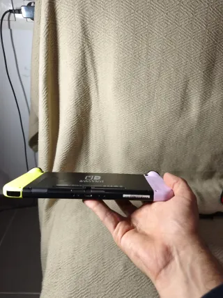 Nintendo Switch + FIFA 22 + Accessori