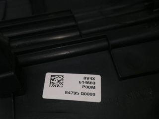 REJILLA AIREADORA HYUNDAI BAYON