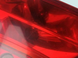 PILOTO TRASERO IZQUIERDO PEUGEOT 207 SW