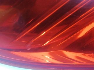 PILOTO TRASERO IZQUIERDO PEUGEOT 207 SW