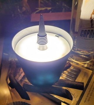 Lampada Mastroberardino, LED, 3 toni