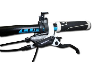 BICICLETA MTB CUBE ANALOG 27,5" T/L 73456