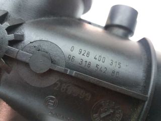 VALVULA EGR PEUGEOT 206 BERLINA