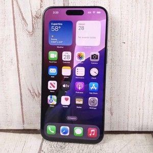 iPhone 15 Pro Max 256GB Space Gray