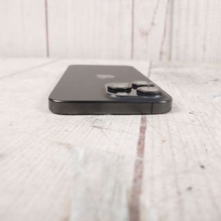 iPhone 15 Pro Max 256GB Space Gray