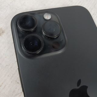 iPhone 15 Pro Max 256GB Space Gray