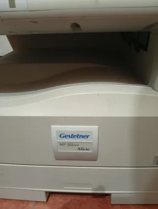 Impresora Multifunción Brother