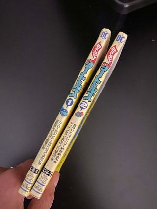 ミュータント・タートルズ