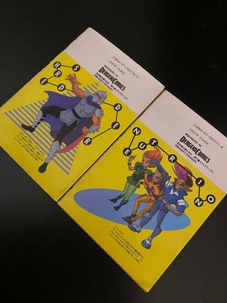 ミュータント・タートルズ