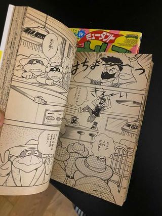 ミュータント・タートルズ